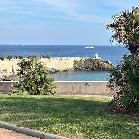 Appartamenti Tra Cielo E Mare بيومبينوا المظهر الخارجي الصورة