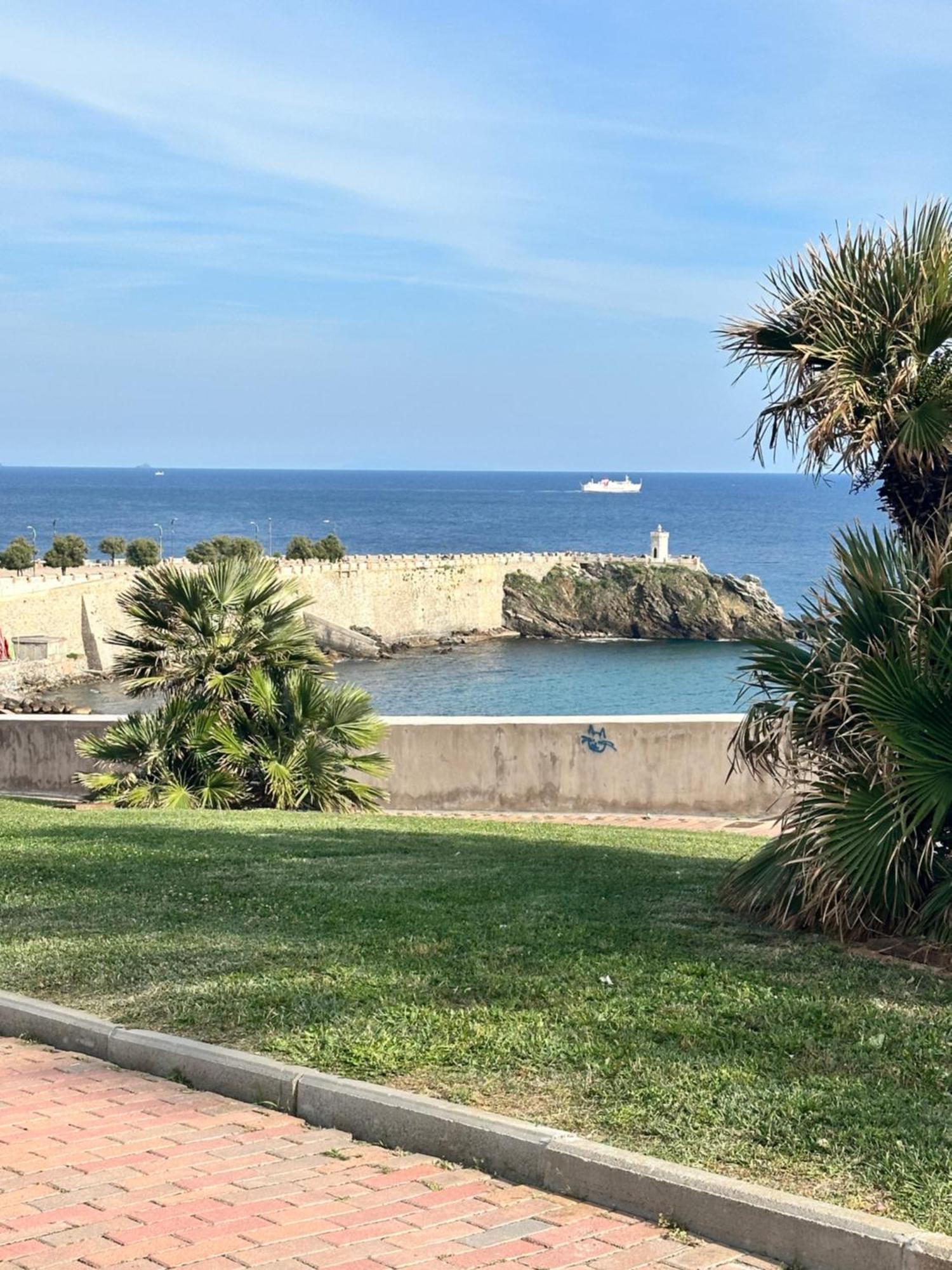Appartamenti Tra Cielo E Mare بيومبينوا المظهر الخارجي الصورة